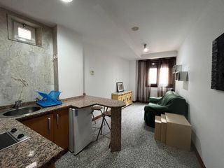 Pis  Salamanca - gran capitán. Apartamento junto avenida portugal y torres villarroel