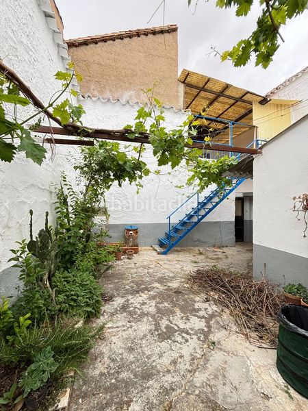 Foto 416b6e6f-9a91-4d5f-9090-44169e137a13. Casa a Valdepeñas