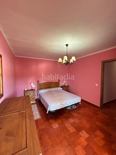 Foto bd0f831c-ff59-4119-b437-a46cd9044da9. Xalet amb aparcament a Viso del Marqués
