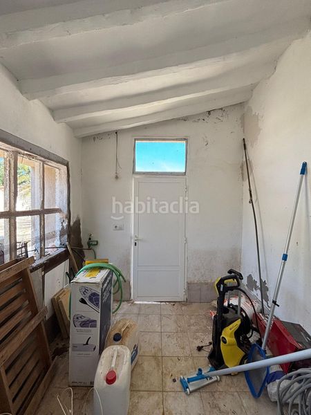 Foto de529512-4778-4c9a-aa59-bbd8f4ce14ea. Xalet amb aparcament a Viso del Marqués