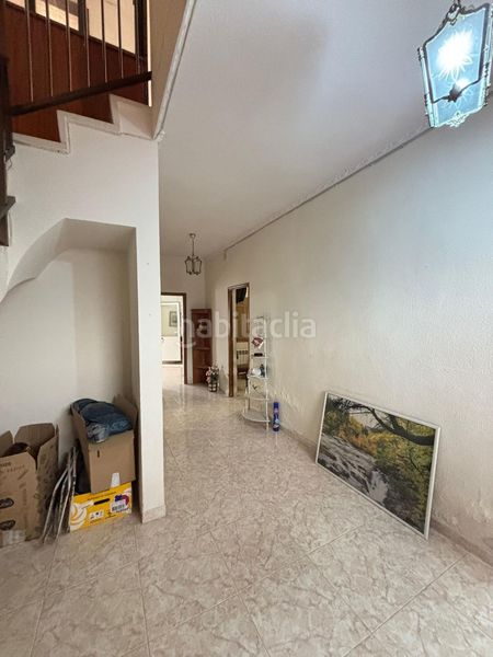 Foto 07b41d5f-c076-43d8-8c06-47c8dfa3ed09. Casa amb aparcament a Valdepeñas