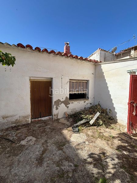 Foto 6b1bd632-6fb5-4886-a7c4-ed2c58f01081. Casa amb aparcament a Valdepeñas