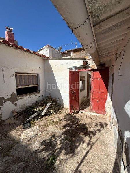 Foto 808aa2c9-e3e2-45ff-8781-6f0138586db8. Casa amb aparcament a Valdepeñas