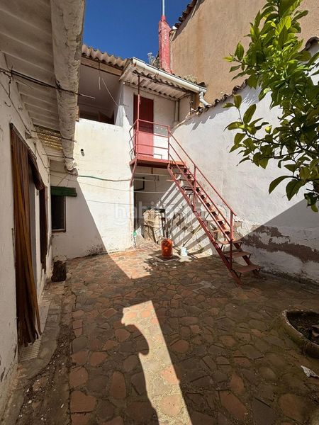 Foto 8d301b68-d793-4379-b867-b83f787436a7. Casa amb aparcament a Valdepeñas