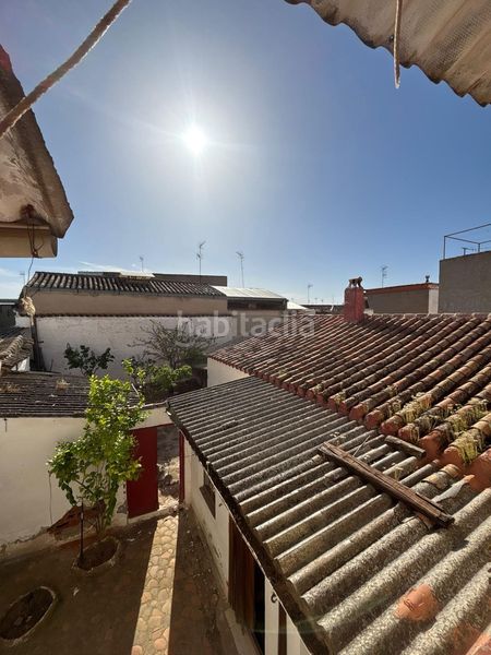 Foto a9a54940-7723-4216-86a4-27b5667ac01e. Casa amb aparcament a Valdepeñas