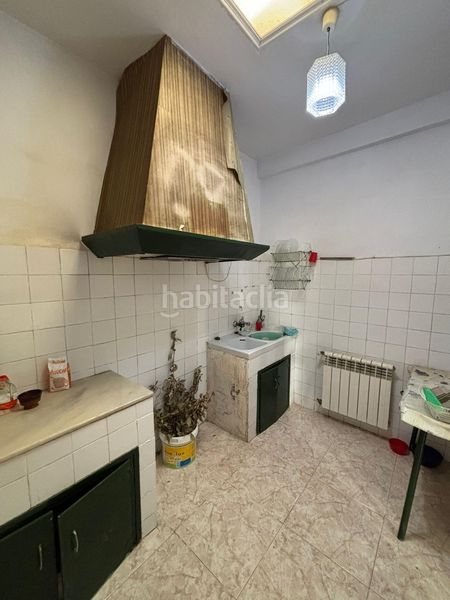 Foto e7c8c8f0-a33e-4425-9e9d-fbd19d540402. Casa amb aparcament a Valdepeñas