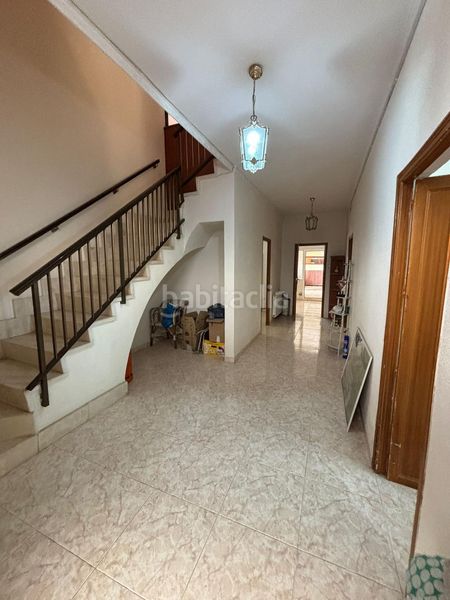 Foto eaa0bdd8-ae71-47c0-b8b8-bd36ac9d0ead. Casa amb aparcament a Valdepeñas