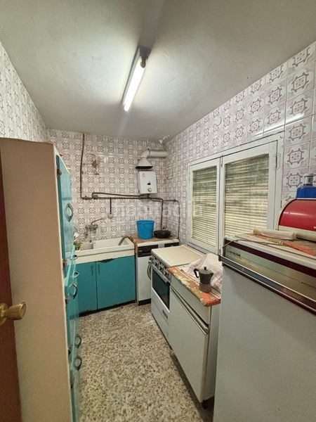 Foto 09d6a7f0-6a88-4406-ac7f-0eae1d66bc80. Casa amb aparcament a Moral de Calatrava