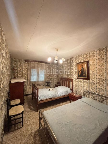 Foto 59271652-7073-4921-a367-03b6e50ec030. Casa amb aparcament a Moral de Calatrava