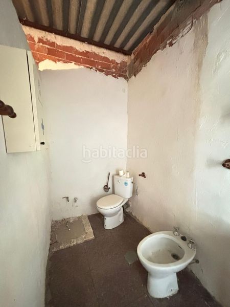 Foto 7035ad55-8160-454c-9a03-7c5dd3f881a0. Casa amb aparcament a Moral de Calatrava