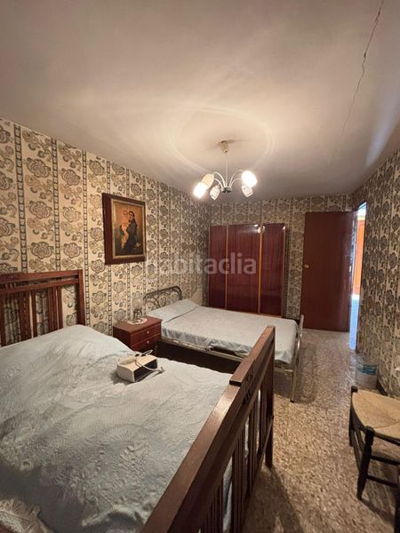 Foto 80b041a9-6588-49a7-a473-c2b9f2656749. Casa amb aparcament a Moral de Calatrava
