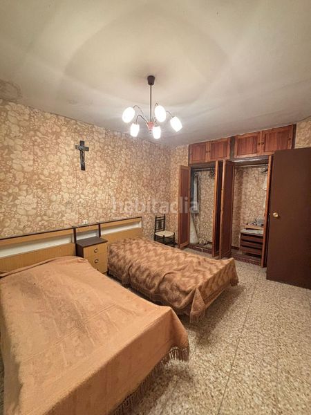 Foto a5b778af-56b1-473b-8220-1173b69337cc. Casa amb aparcament a Moral de Calatrava
