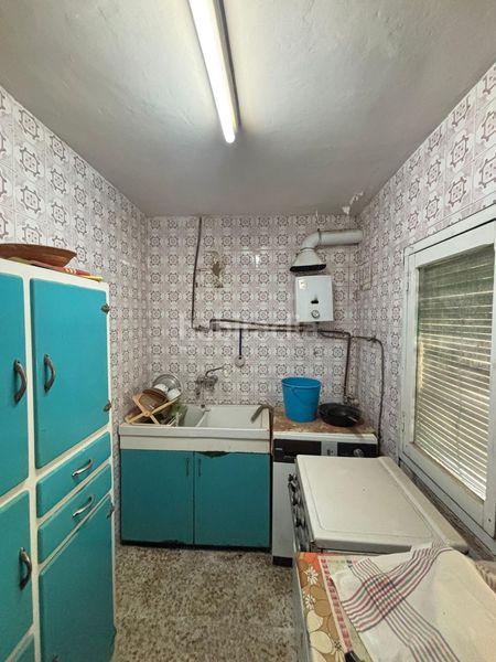 Foto ba464e5a-2e08-4940-a9ee-d5052a626eec. Casa amb aparcament a Moral de Calatrava