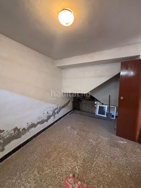Foto d31e8d31-7acb-4717-8f4c-a902443bb74e. Casa amb aparcament a Moral de Calatrava