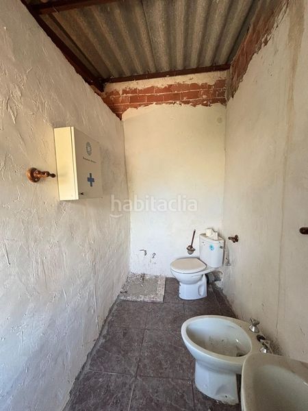 Foto e2092efc-1008-47d8-8057-e279b38d0775. Casa amb aparcament a Moral de Calatrava