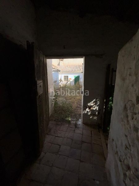 Foto 08d8e96d-ca74-4162-9b6e-7df53d265dc2. Casa amb aparcament a Moral de Calatrava