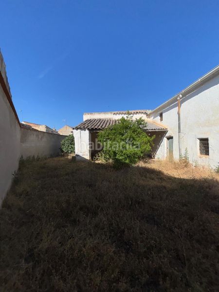 Foto 1cb52fb7-417a-49f9-b70f-c84f854be6f0. Casa amb aparcament a Moral de Calatrava