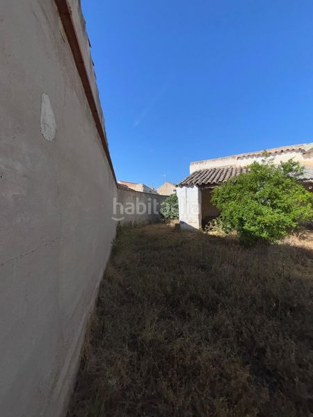 Foto 32acc2be-2a23-46fc-936e-a5c8a8f17b14. Casa amb aparcament a Moral de Calatrava