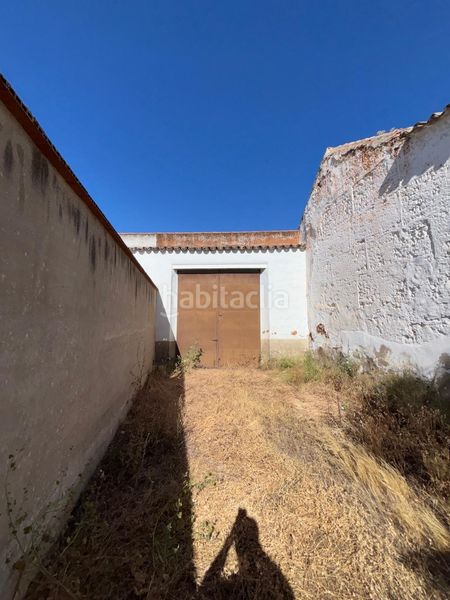 Foto 3ccdd041-f802-4811-b238-c7c31e79edfb. Casa amb aparcament a Moral de Calatrava