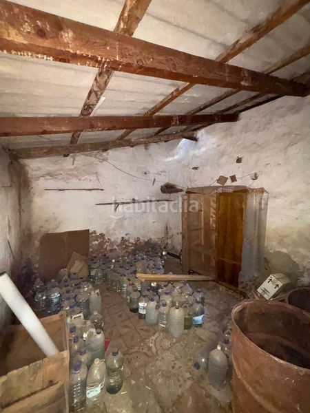 Foto 3ea332a8-13a0-4483-9db7-d0c05b7f450d. Casa amb aparcament a Moral de Calatrava