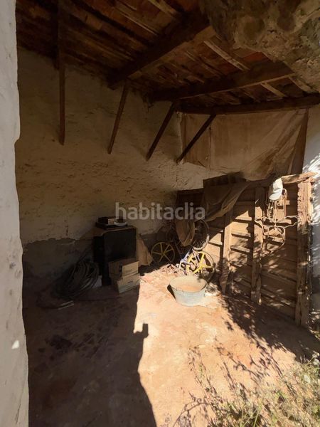 Foto 405a12b6-5dd3-41f2-9111-5a22ef1e3cfd. Casa amb aparcament a Moral de Calatrava