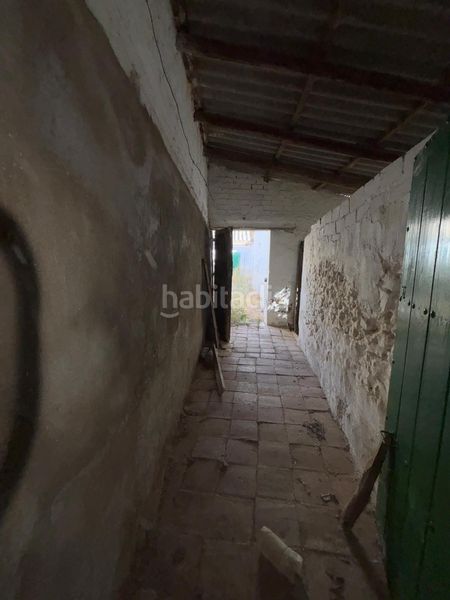 Foto 6166b021-982a-40a0-bbe7-3a6e41449b8a. Casa amb aparcament a Moral de Calatrava