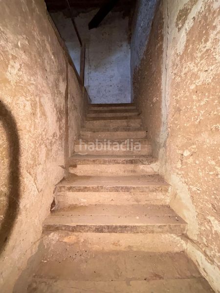 Foto 76946017-7fc8-4b17-843d-cb431e142fa7. Casa amb aparcament a Moral de Calatrava