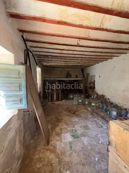 Foto b98c019d-e8f6-4339-8a98-b34d314e59ed. Casa amb aparcament a Moral de Calatrava