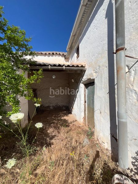 Foto bac46293-321f-42ae-b0f6-05f85649aacc. Casa amb aparcament a Moral de Calatrava