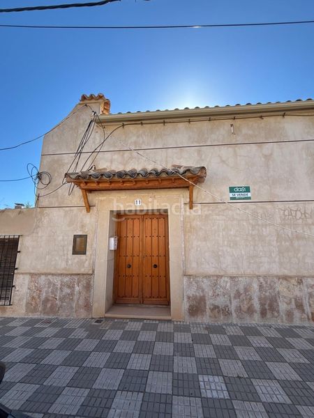 Foto c1817161-d192-4d7c-af09-d2858e71da99. Casa amb aparcament a Moral de Calatrava