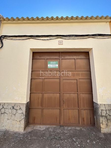Foto d9a53a3c-8925-46dc-8775-37b6ed765ebe. Casa amb aparcament a Moral de Calatrava
