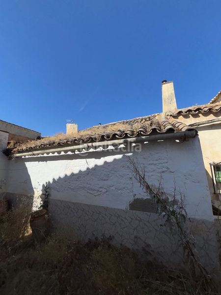 Foto e4677766-3895-4a39-9c45-f1f222ecc00e. Casa amb aparcament a Moral de Calatrava