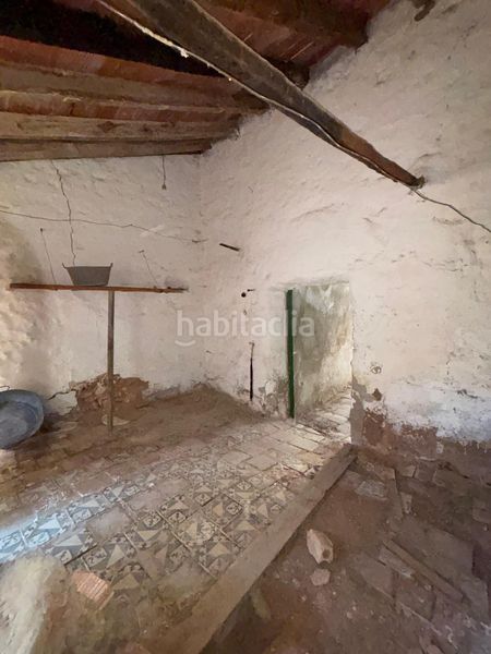 Foto fe2683c6-015a-43c0-9638-83cbb7f9a7cc. Casa amb aparcament a Moral de Calatrava