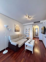 Miete Etagenwohnung in Valdepeñas. Excelente oportunidad de piso con gran potencial y estancias amp