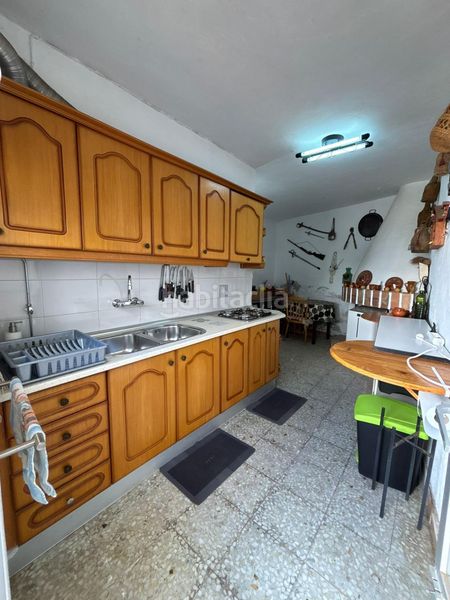 Foto f7e9ab33-8a21-400e-aff0-ab0db9449546. Casa a Valdepeñas