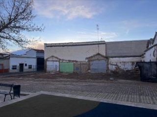 Terreny residencial a Valdepeñas