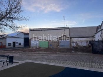 Foto f6976bad-a94c-4282-ae88-3cf25b663c3f. Terreno residenziale in Valdepeñas