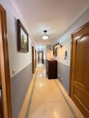 Location Appartement à Valdepeñas. Piso en alquiler con plaza de garaje incluida