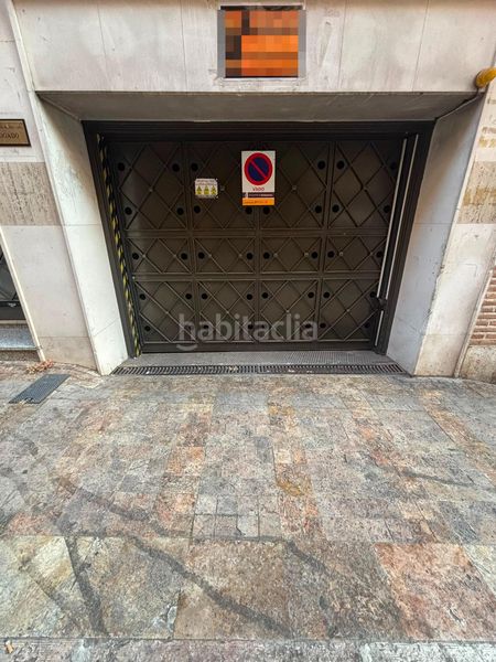 Foto 86f04963-a318-45f9-b62a-273ff9d56772. Aparcament cotxe a Valdepeñas
