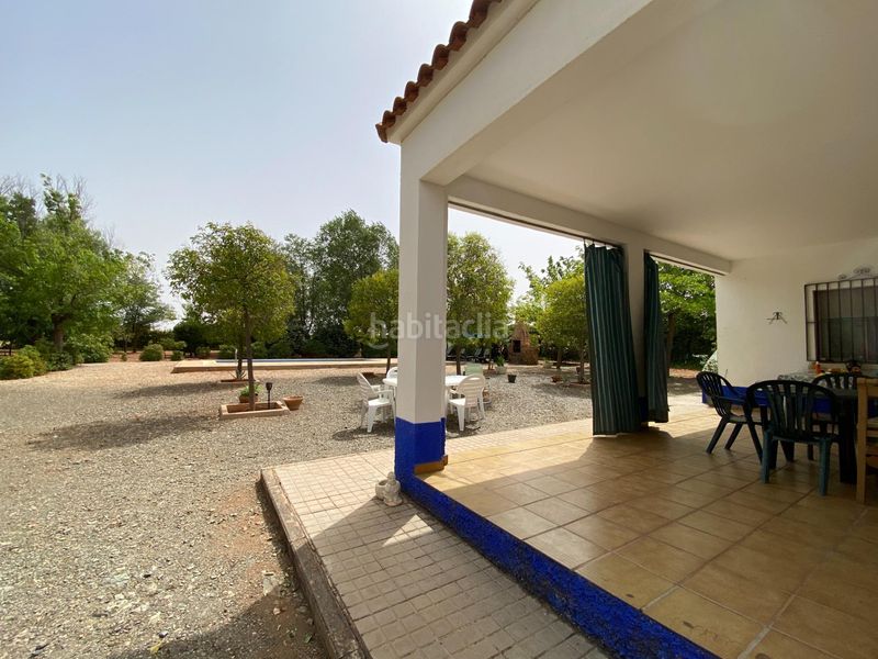 Foto 485753e2-8fc1-452e-88c5-bd9df2f724bf. Masia a Torrenueva