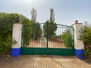 Casale in Torrenueva. Finca rústica de recreo en venta