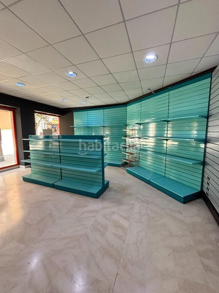 Foto 014ea0dc-fc2c-48fb-b7f3-7076c5c8c68a. Local comercial a Valdepeñas