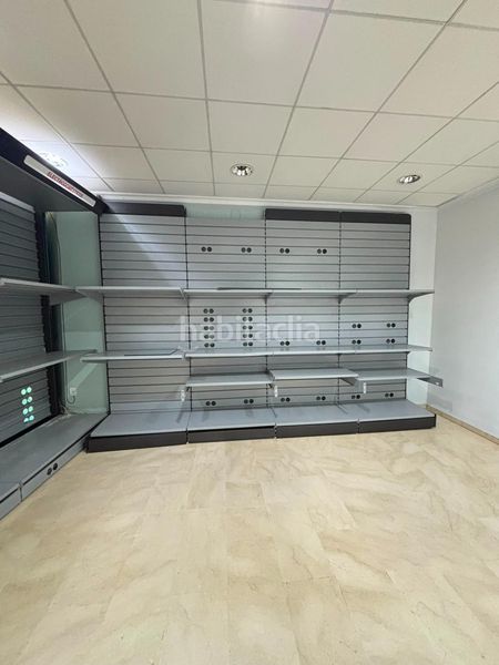 Foto 66a4e42d-b79a-4fe6-b7c0-3680d3f1faee. Local comercial a Valdepeñas