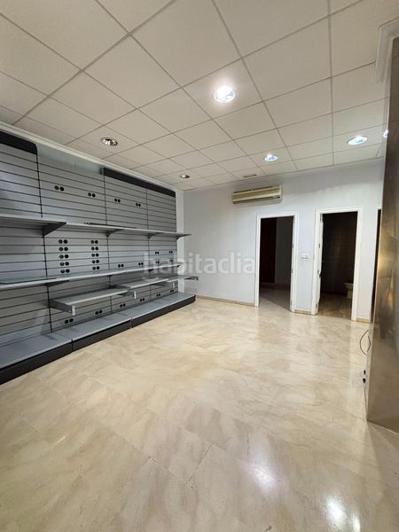 Foto 76a60799-a73e-4647-9e5f-8fb03ae802f1. Local comercial a Valdepeñas