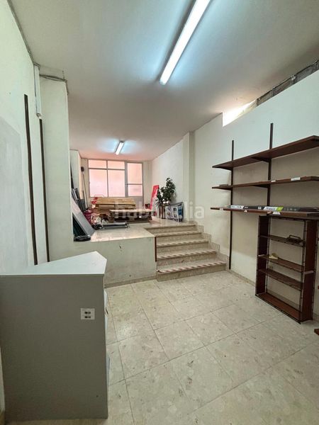 Foto d12c62b6-862b-41e6-9872-e07c975ba168. Local comercial a Valdepeñas