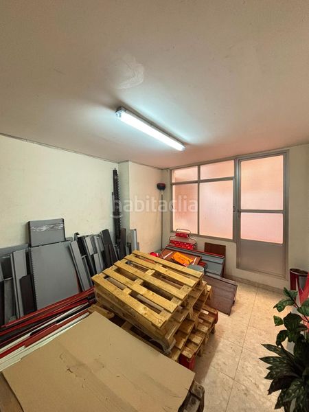 Foto e878c228-8b1b-4df0-878c-7f22001d80e2. Local comercial a Valdepeñas