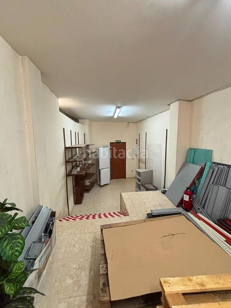 Foto fb7b58f4-9370-4c2d-8040-ac06884ed570. Local comercial a Valdepeñas
