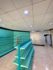 Local Comercial a Valdepeñas