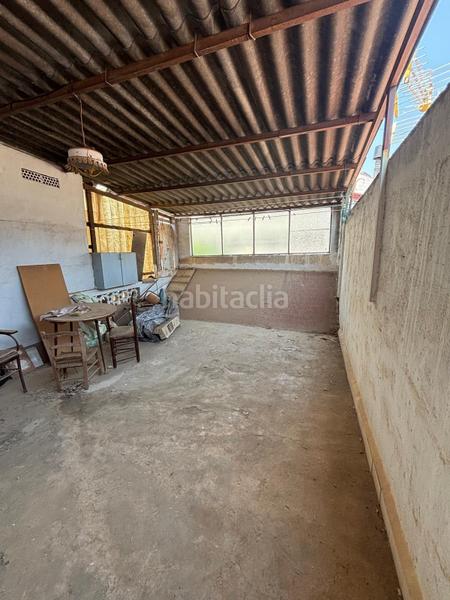 Foto b8746b28-b8bd-46fb-9218-7371b97d44f3. House in Valdepeñas