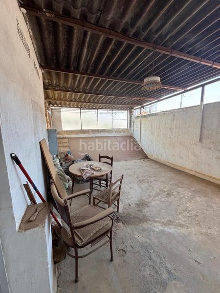 Foto fad388b6-56ef-466e-9d6b-7a8ad26bf792. House in Valdepeñas